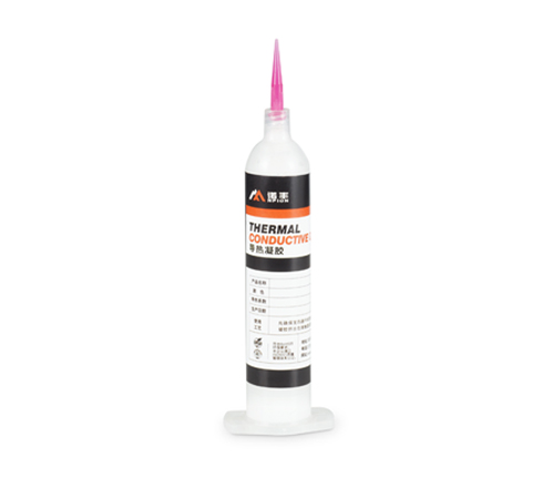 4.0W/m.k单组份导热凝胶