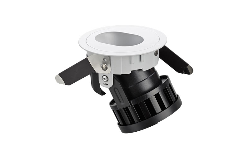 雷士照明携手摩登7电子导热硅胶，创造照明行业美好时“光”