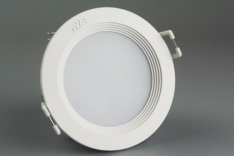 筒灯摩登7登录散热方案|筒灯导热灌封胶方案|筒灯导热粘接密封胶方案