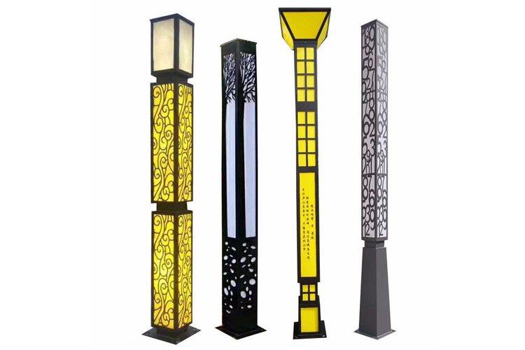 景观灯摩登7登录灌封胶粘接密封胶用胶应用解决方案