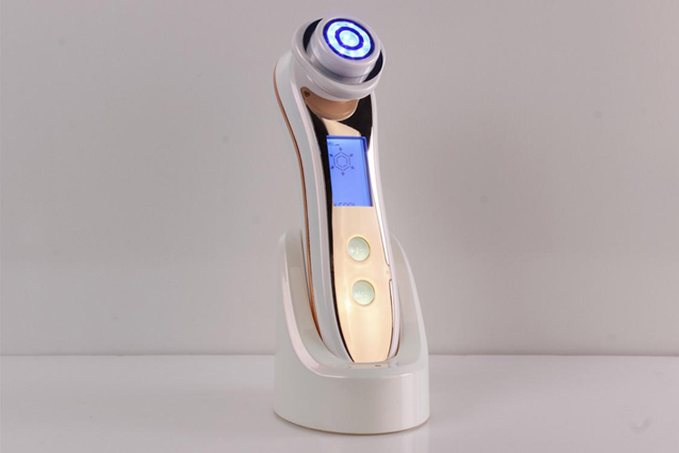 粘接强密封效果好，射频仪粘接密封胶选摩登7平台，Perfect！