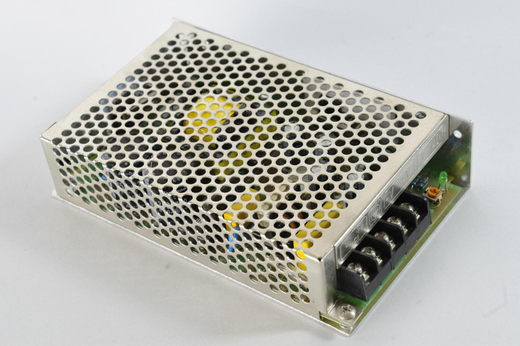 开关电源用什么导热系数的摩登7注册？看开关电源摩登7注册应用方案