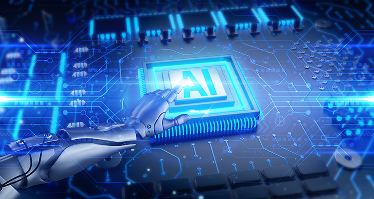 摩登7注册解决智能机器人散热问题,为其芯片散热保驾护航 摩登7注册解决智能机器人散热问题,为其芯片散热保驾护航