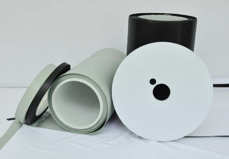 导热矽胶布-摩登7科技