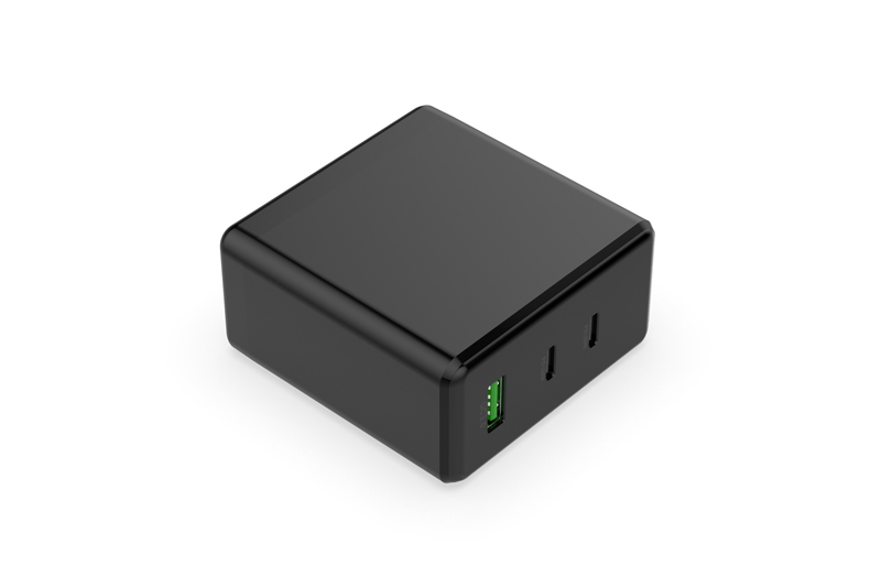 氮化镓充电器用胶，认准摩登7导热粘接密封胶