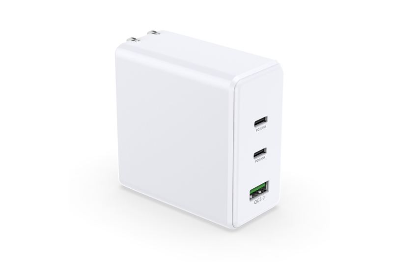 氮化镓充电器用胶，认准摩登7导热粘接密封胶