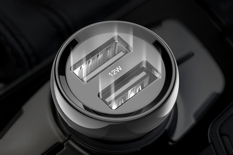 品胜电子股份携手摩登7摩登7注册，打造高品质车载充电器