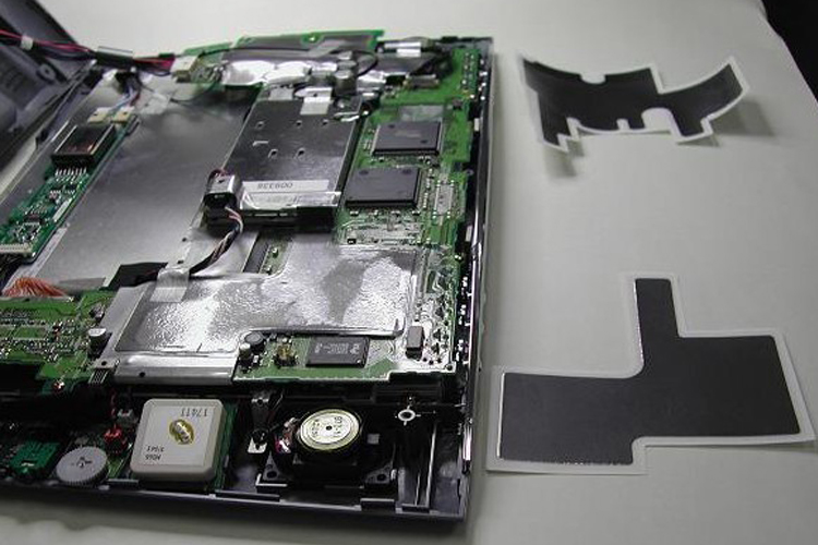 导热界面材料基本概述|解析导热界面材料的作用 、种类、特性与选择 导热界面材料基本概述|解析导热界面材料的作用 、种类、特性与选择