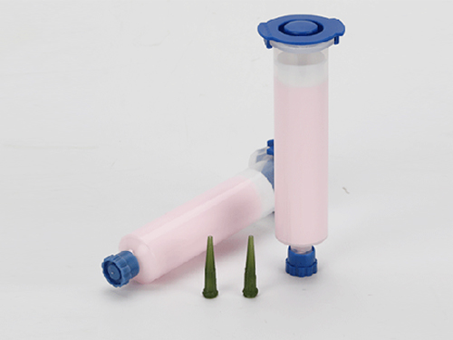 摩登7科技针对5G技术推出高性能导热胶泥