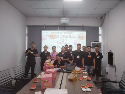 时光隽永,回忆绵长,摩登7导热以生日之名,共筑美好时光