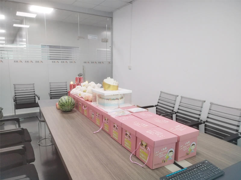 摩登7导热生日会现场|时光隽永,回忆绵长,摩登7导热以生日之名,共筑美好时光