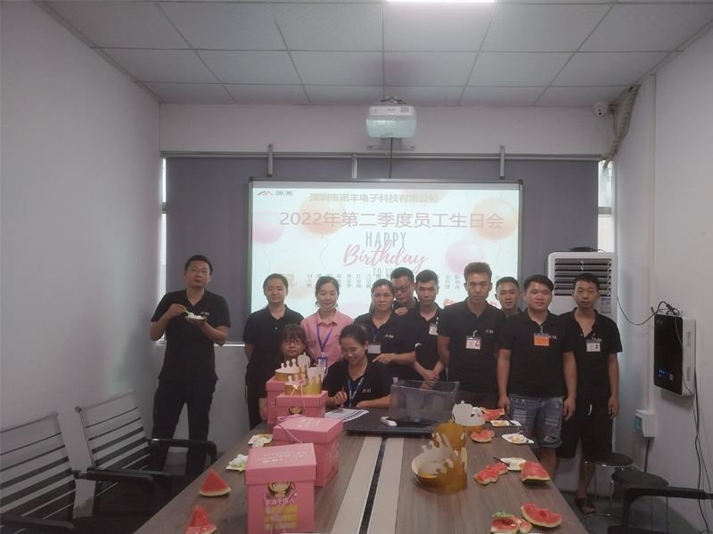 摩登7导热生日会现场|时光隽永,回忆绵长,摩登7导热以生日之名,共筑美好时光