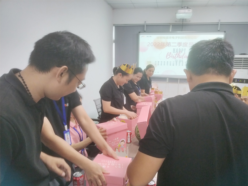 摩登7导热生日会现场|时光隽永,回忆绵长,摩登7导热以生日之名,共筑美好时光