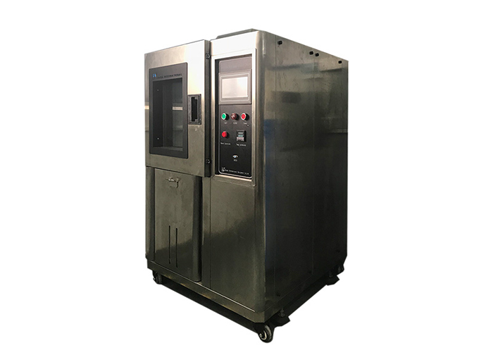 恒温恒湿试验箱_高低温冲击试验箱_恒温恒湿高低温试验箱-摩登7导热