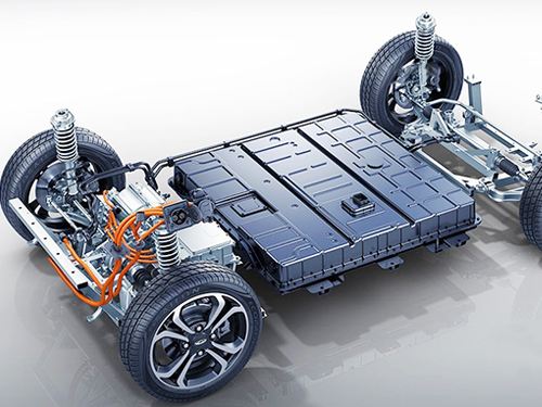 摩登7注册在动力电池热管理中的作用