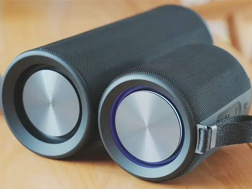 巧用摩登7注册，化解蓝牙音箱散热难题