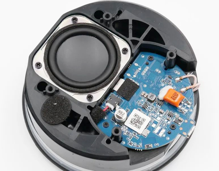 蓝牙音箱摩登7注册