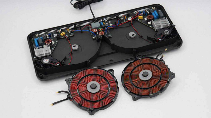 摩登7登录选对了，电磁炉散热不再愁