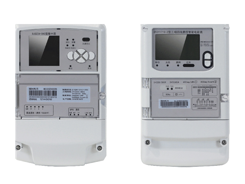 摩登7注册：智能电表散热的得力助手