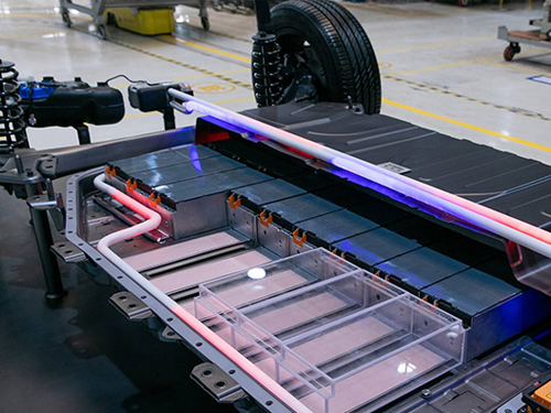 摩登7注册在电芯热管理中的作用