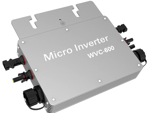摩登7注册解决微型逆变器温度过高问题