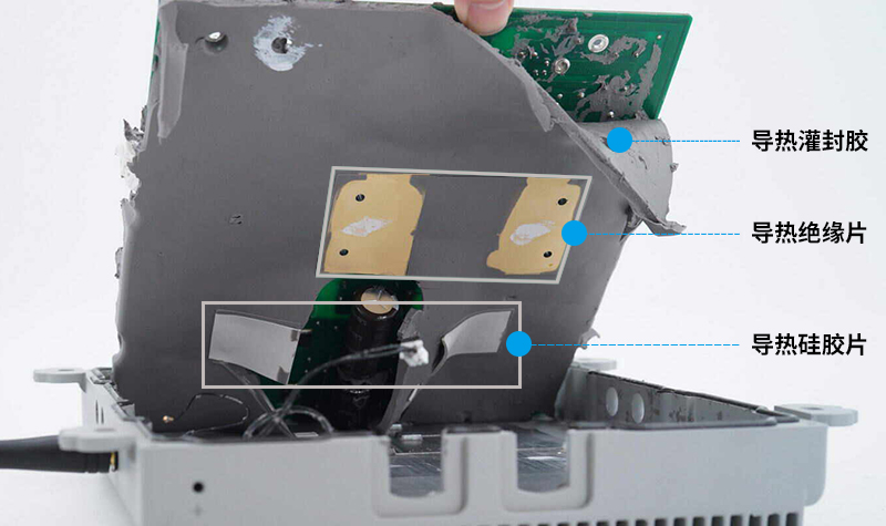 摩登7注册解决微型逆变器温度过高问题