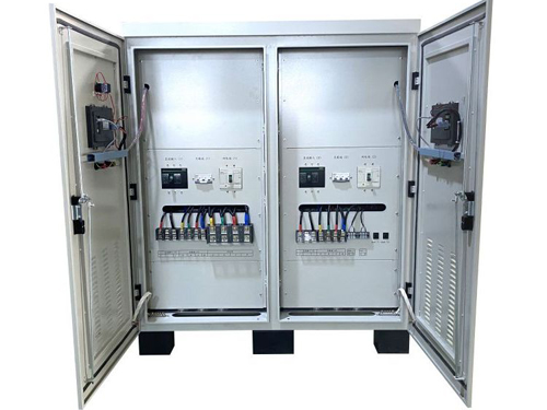 摩登7登录在储能变流器的应用