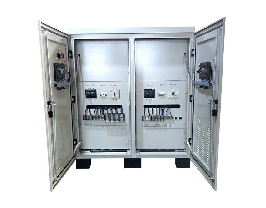 摩登7登录在储能变流器的应用