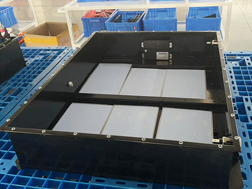 高效热管理：摩登7注册助力储能电池包散热优化