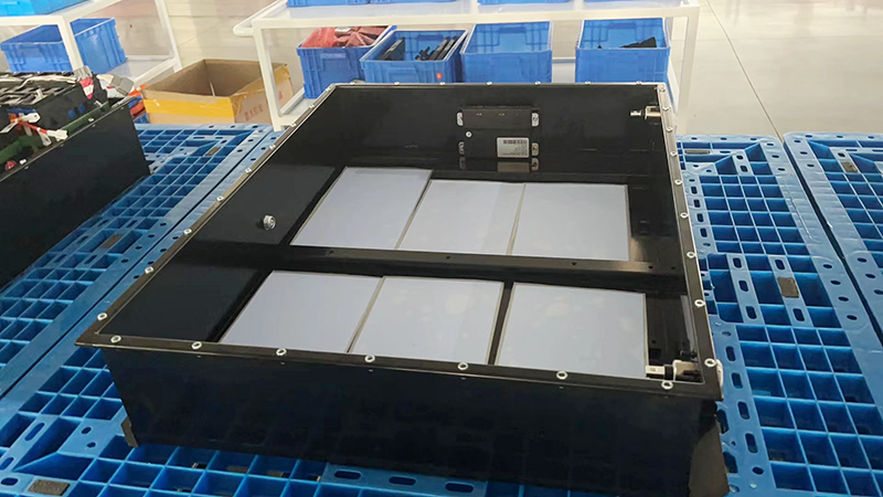 高效热管理：摩登7注册助力储能电池包散热优化