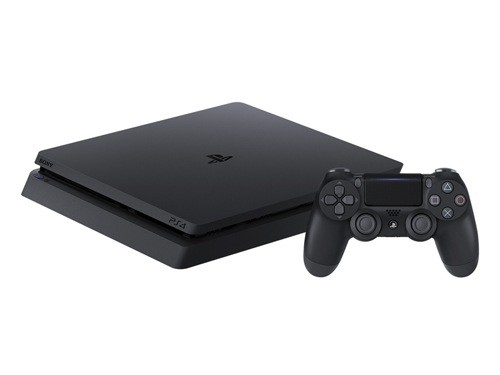 双管齐下：摩登7注册与硅脂助力 PS4 游戏主机高效散热