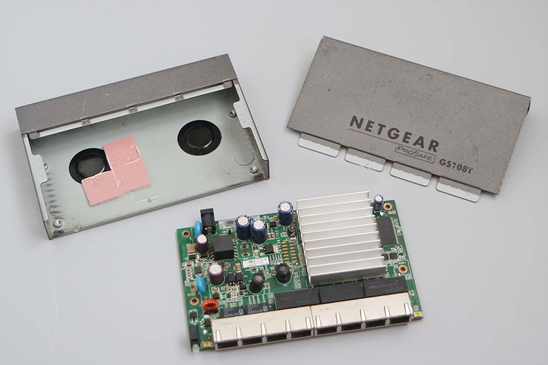 摩登7注册在网络交换机的应用