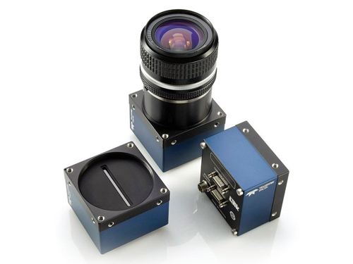 NF150-300摩登7注册：工业相机散热的理想方案